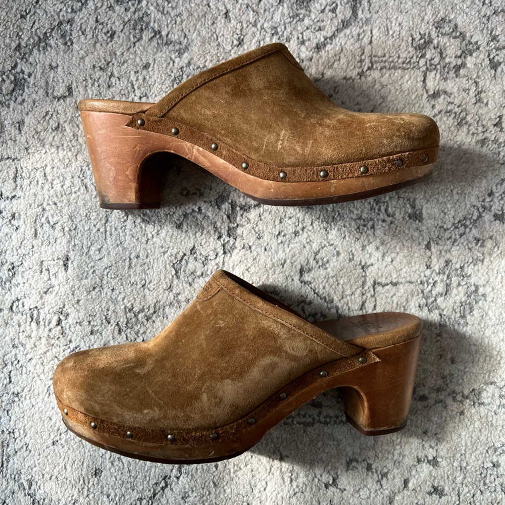 Ugg Clogs - image 2